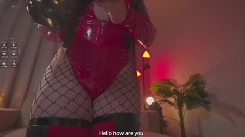 Snapshot of danii_xoxo chatting on 01/10/26, 09:30 online show from 01/10/26, 09:30