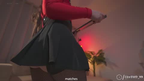 Snapshot of danii_xoxo chatting on 01/19/26, 12:14 online show from 01/19/26, 12:14