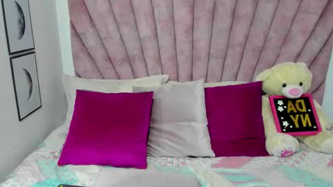 DaniiBelluci  online show from 03/14/26, 04:29