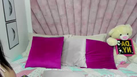 DaniiBelluci  online show from 03/16/26, 03:12