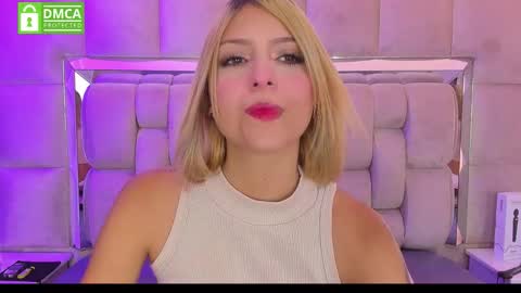 Snapshot of daniiela_beteche777 chatting on 01/14/26, 06:35 DANIELA online show from 01/14/26, 06:35