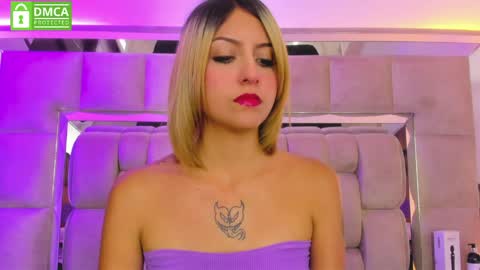 DANIELA online show from 04/04/26, 07:11