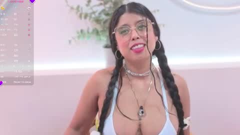Danni online show from 06/14/26, 03:41