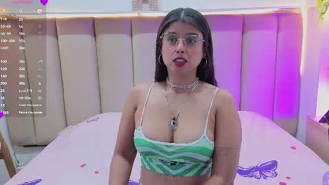 Danni online show from 06/21/26, 04:04
