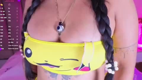 Danni online show from 07/09/26, 04:05