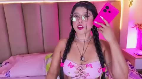 Danni online show from 07/13/26, 04:15