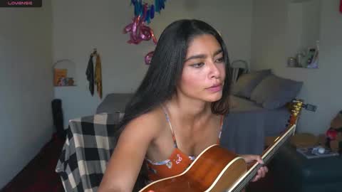 danalle .. online show from 01/09/26, 05:48