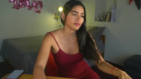 Snapshot of daniisla chatting on 07/07/26, 07:07 danalle .. online show from 07/07/26, 07:07