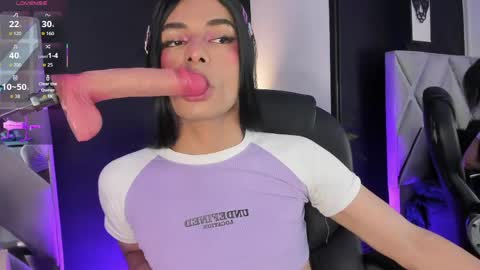 Danika Dahl online show from 04/29/26, 06:06