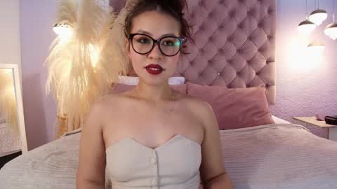 Danika online show from 05/03/26, 01:55