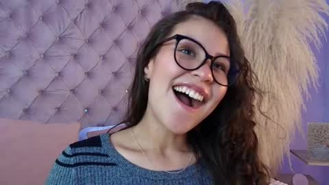 Danika online show from 05/31/26, 01:25
