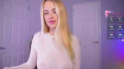 Hi my name is Anna. Please say hello I like to chat with you. If u have request use Tip option .Thank you online show from 01/16/25, 05:11