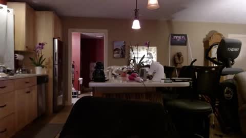 DanikaWhite69 online show from 02/28/25, 07:26