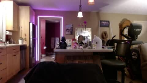 DanikaWhite69 online show from 04/09/26, 11:15