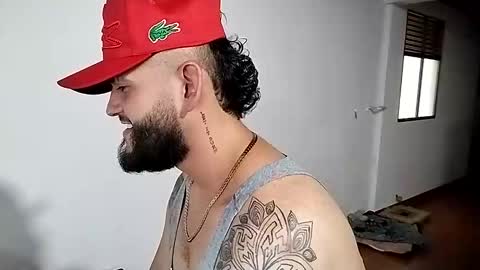 Snapshot of daniloh_xxx chatting on 10/26/25, 04:24 daniloh_xxx online show from 10/26/25, 04:24