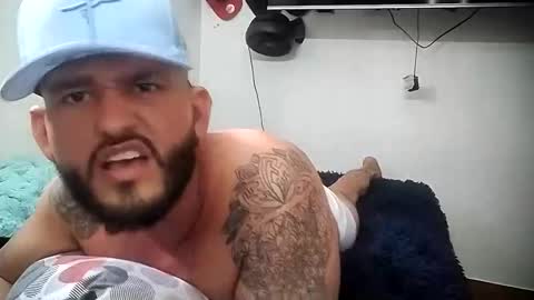 daniloh_xxx online show from 01/16/26, 04:33