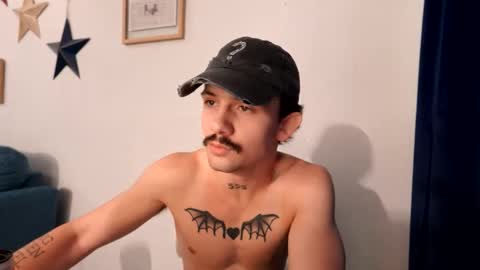 Dani Lorenzo online show from 06/07/26, 08:56