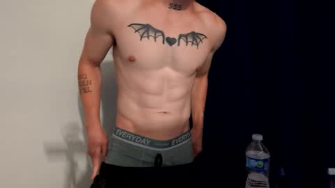 Dani Lorenzo online show from 06/08/26, 10:54