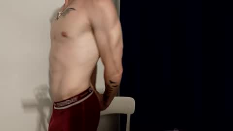 Dani Lorenzo online show from 06/11/26, 03:37