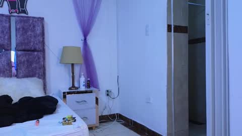 Danilu and Eva online show from 11/06/25, 09:26