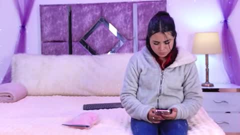 Danilu and Eva online show from 11/14/25, 08:18