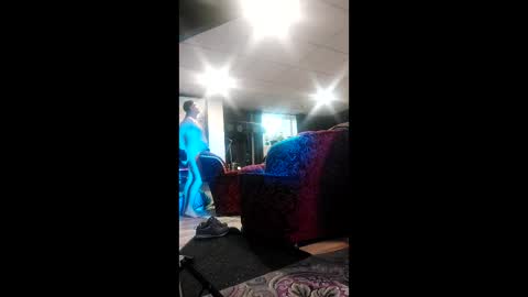 danimal5000 online show from 05/20/26, 01:34