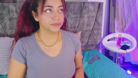 daninianderson online show from 05/26/26, 09:11