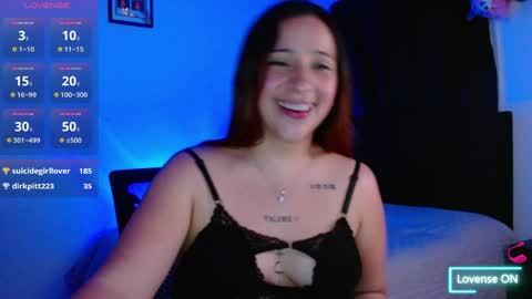 Dani online show from 05/16/26, 12:29
