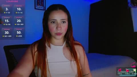 Dani online show from 05/27/26, 01:57