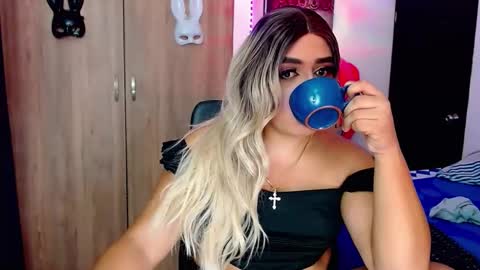 danipein online show from 10/27/25, 11:14