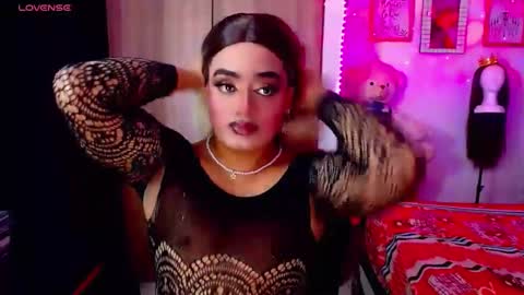 danipein online show from 02/17/26, 12:01