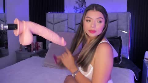 Dani Phonenix online show from 02/13/25, 07:42