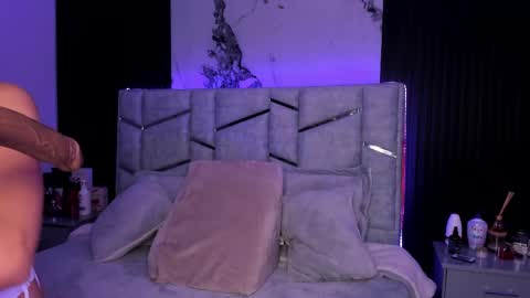 Dani Phonenix online show from 02/24/25, 07:41