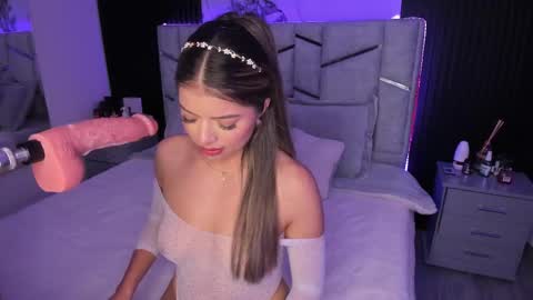 Dani Phonenix online show from 03/01/25, 08:10