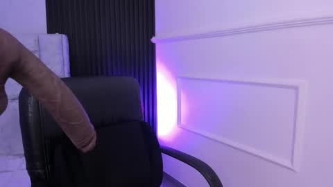 Dani Phonenix online show from 02/22/26, 03:07