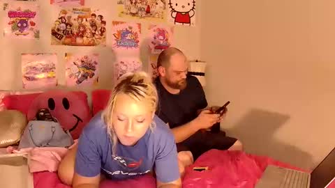 Dani And Daddy online show from 05/27/26, 01:57