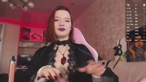 Your mistress Dani online show from 02/21/25, 05:24