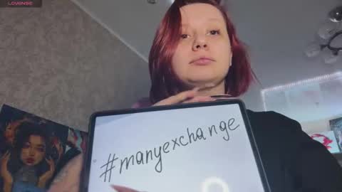 Your mistress Dani online show from 11/03/25, 01:45