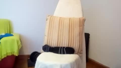 daniroca8 online show from 04/07/26, 04:18