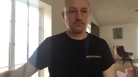 danishjss online show from 03/21/26, 08:08