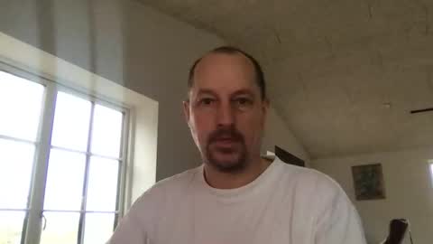 danishjss online show from 04/14/26, 06:19