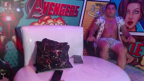 Snapshot of danisttar chatting on 03/21/26, 05:34 DANI GARCIA online show from 03/21/26, 05:34