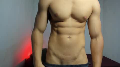 Danisus online show from 03/13/26, 01:29