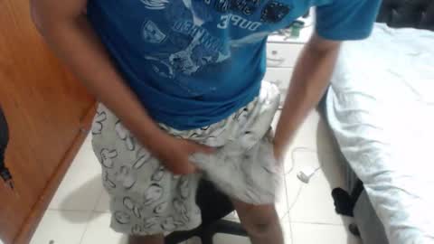 daniel segura online show from 03/03/26, 08:59