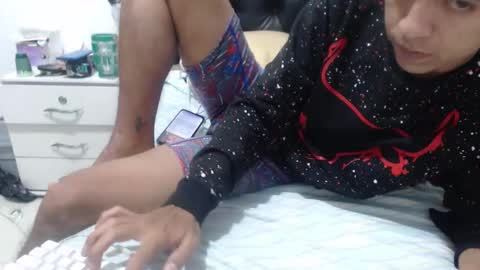 daniel segura online show from 03/06/26, 09:17