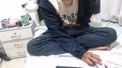 daniel segura online show from 03/08/26, 03:54