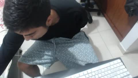 daniel segura online show from 04/04/26, 12:31