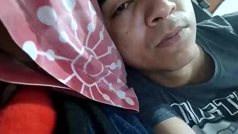 daniel segura online show from 04/11/26, 05:12