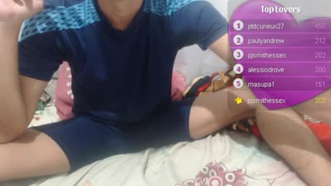 Snapshot of danivoyeur21 chatting on 06/15/26, 07:10 daniel segura online show from 06/15/26, 07:10