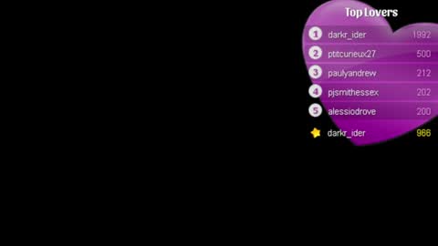 Snapshot of danivoyeur21 chatting on 06/19/26, 10:57 daniel segura online show from 06/19/26, 10:57